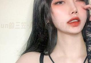 Choi Ji Yun的三笠·阿克曼原图暴露了，别再小瞧这角色了！